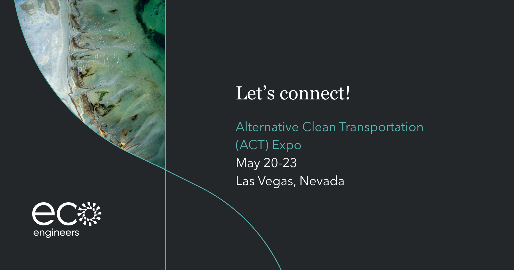 Alternative Clean Transportation (ACT) Expo 2024